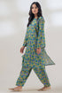 GREEN-CAMBRIC-2 PIECE (PWS2232P03) B-177